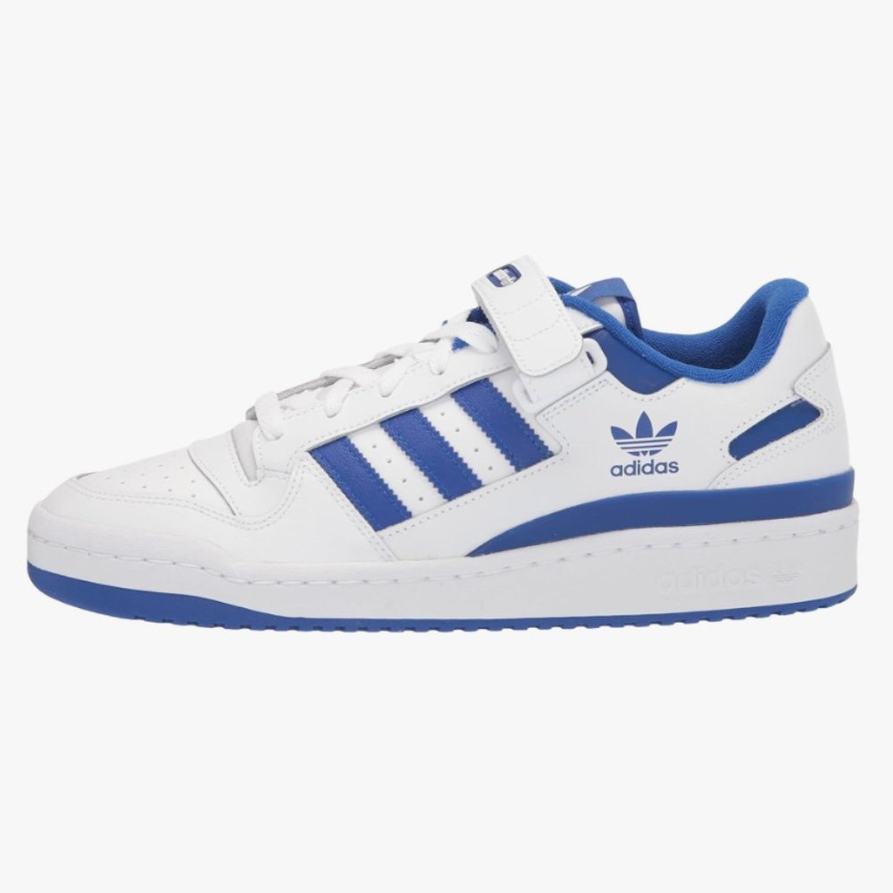 Forum Low Sneaker Adidas Originals
